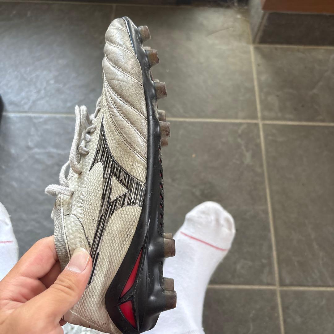 Mizuno Morelia NEO 4β