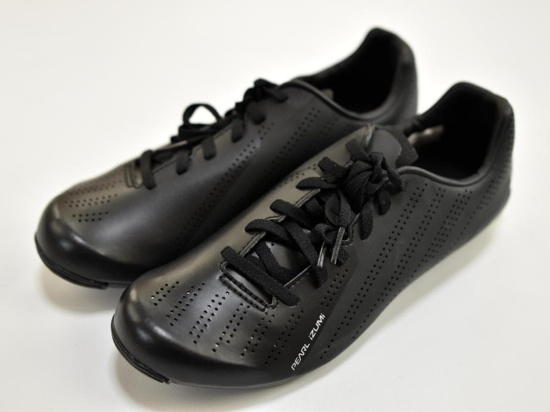 Pearl Izumi Tour ロードシューズ size:EUR：39.5