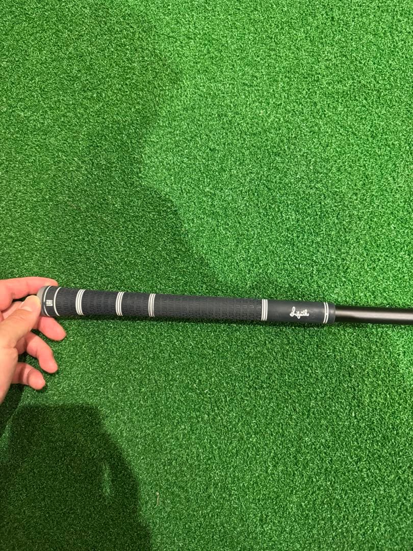 26ベンタスTRブルー　テーラーメイド　qi4d LS ドライバー