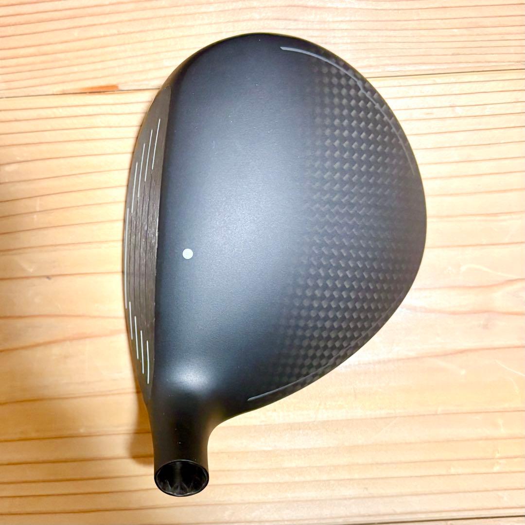 PING G440 MAX 5W 19° フェアウェイウッド ヘッドカバー付