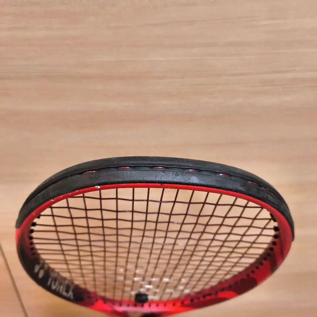 YONEX 硬式 テニスラケット VCORE100 G2