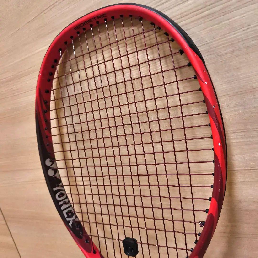 YONEX 硬式 テニスラケット VCORE100 G2