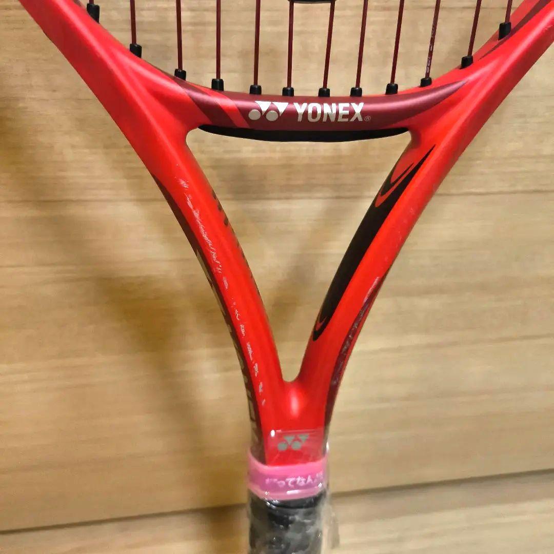 YONEX 硬式 テニスラケット VCORE100 G2