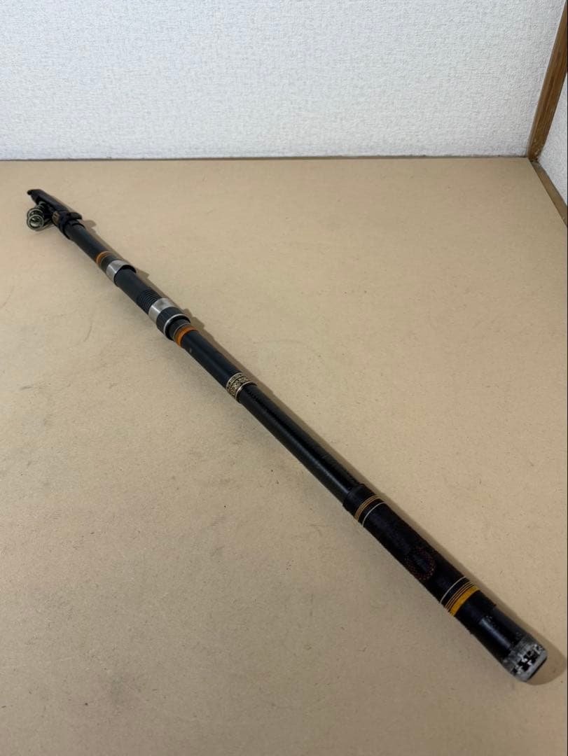 Daiwa 海峡　330
