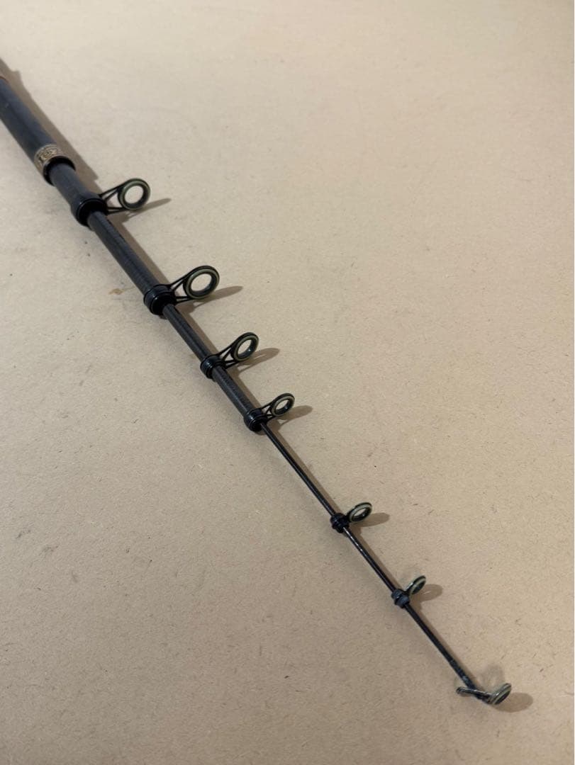 Daiwa 海峡　330