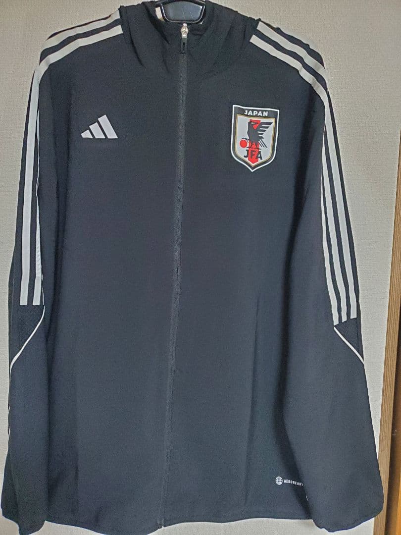 サッカー日本代表ウェア