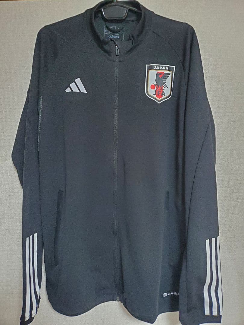 サッカー日本代表ウェア
