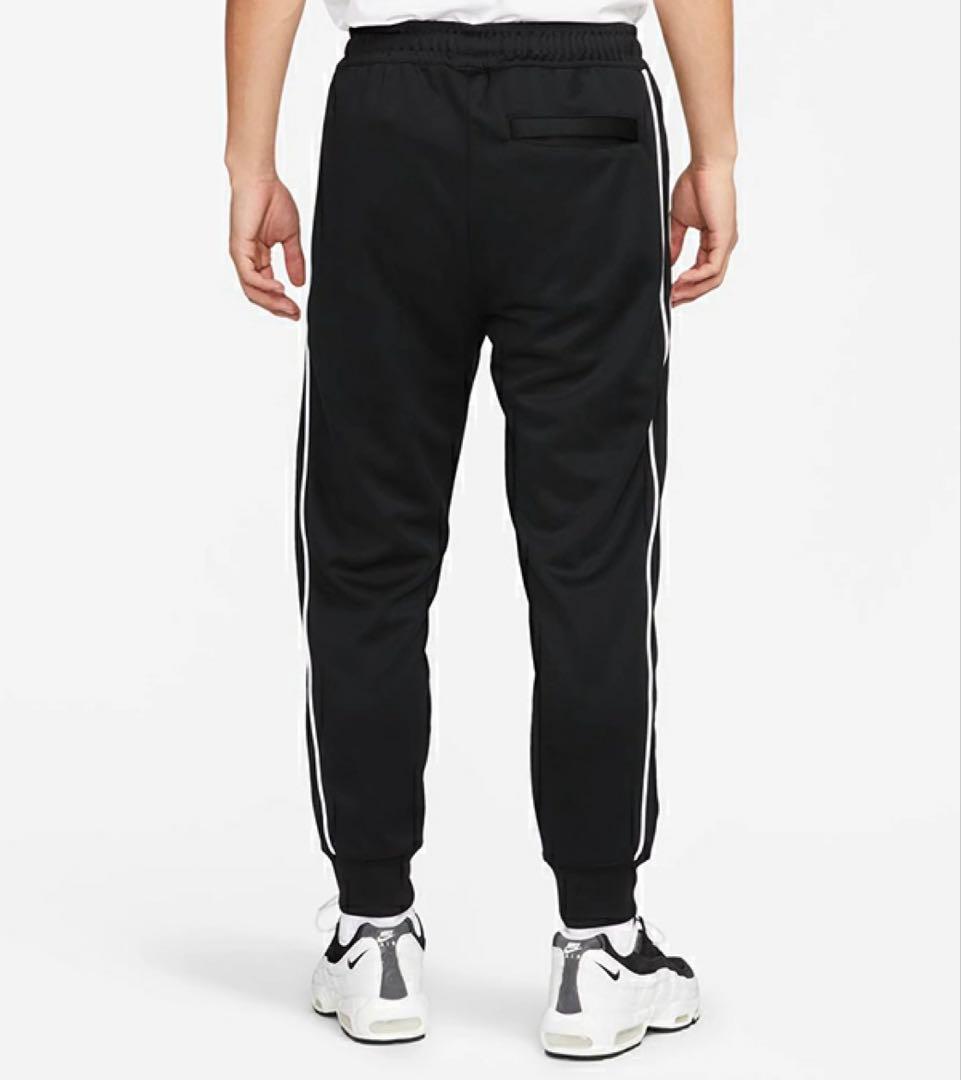 新品　ナイキ　ジャージ　長ズボン　パンツ　トレーニングウェア　NIKE