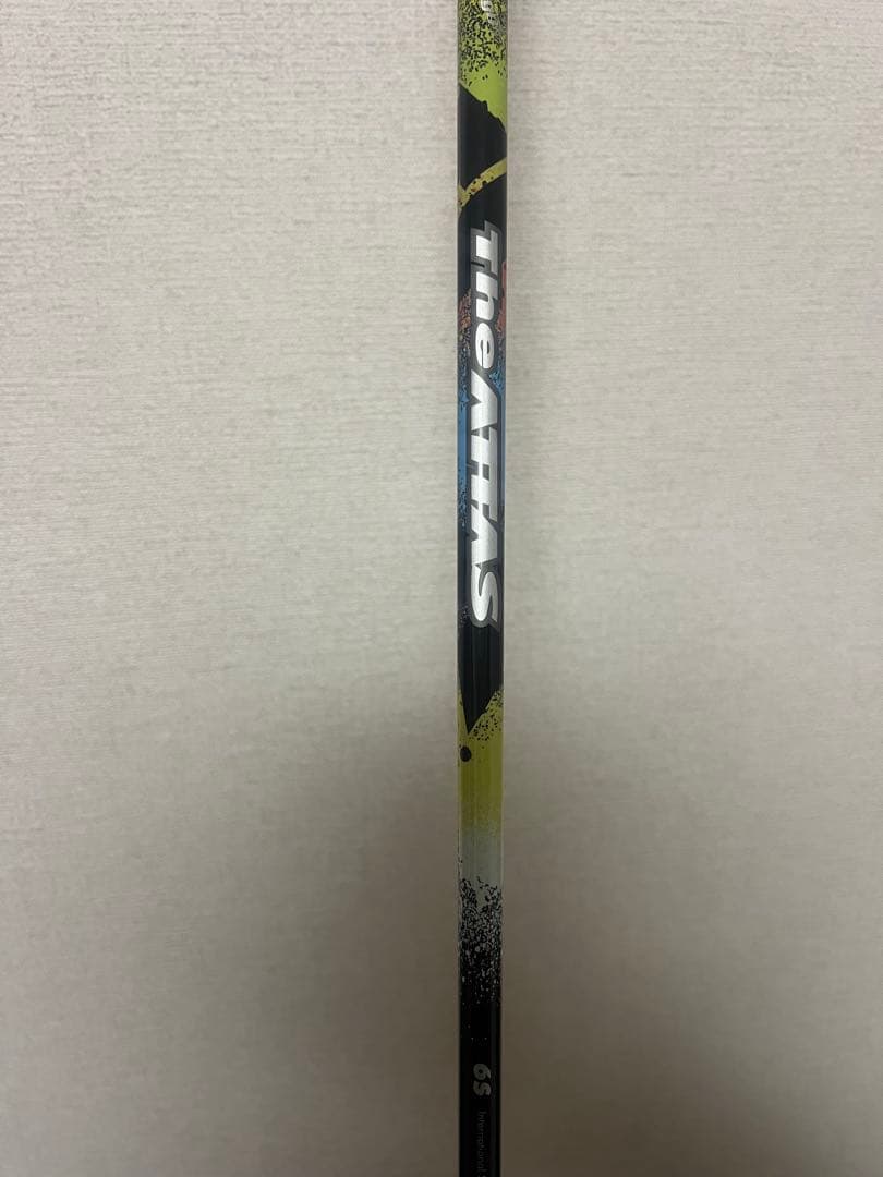PING G430MAX ドライバー10.5 the attas 6s