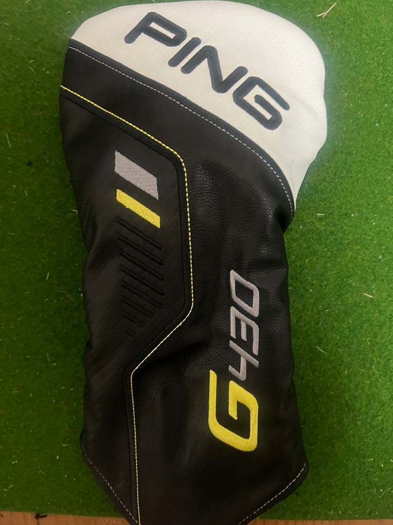 PING G430MAX ドライバー10.5 the attas 6s
