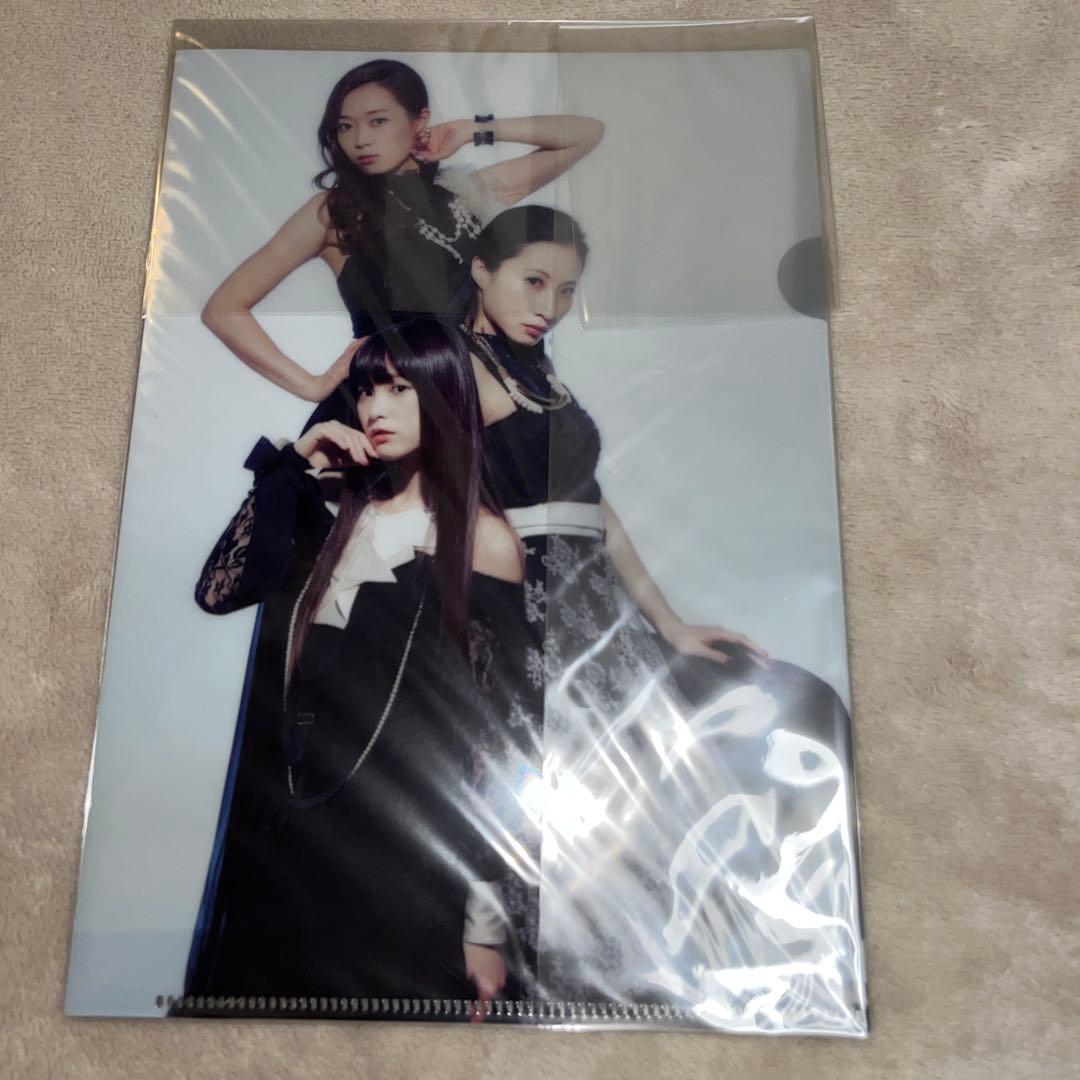 Kalafina クリアファイル9点