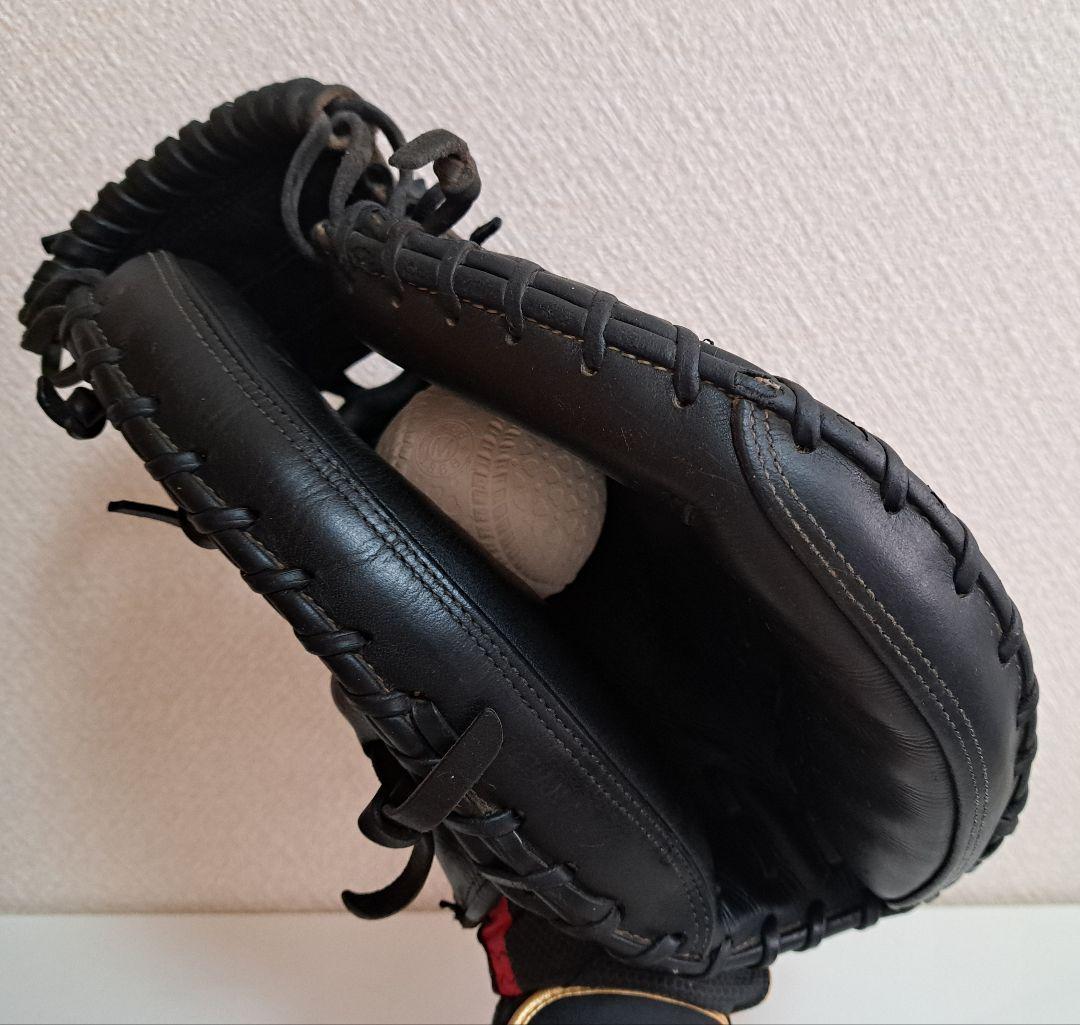 Wilson ウイルソン 軟式一般用 キャッチャーミット グローブ グラブ