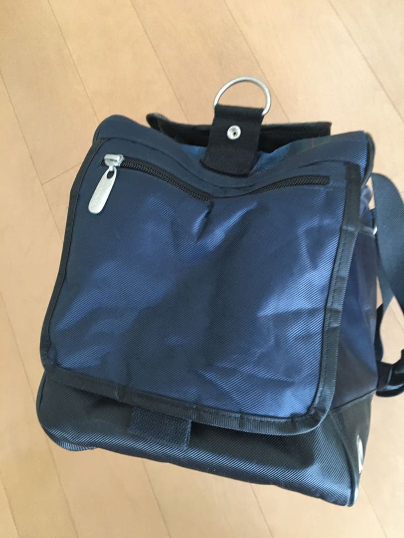 J press ペット用 キャリーバッグ　体重4～7kg用