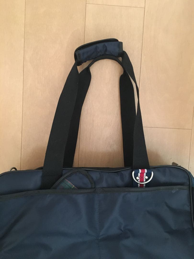 J press ペット用 キャリーバッグ　体重4～7kg用