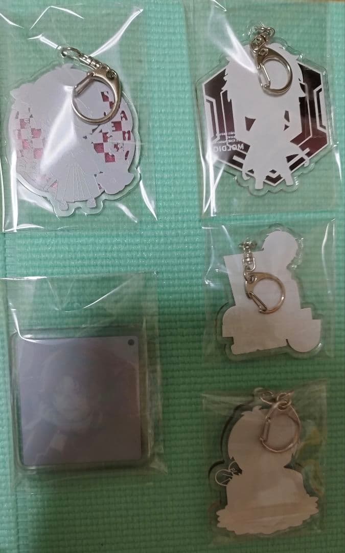 もるでお グッズ まとめ売り