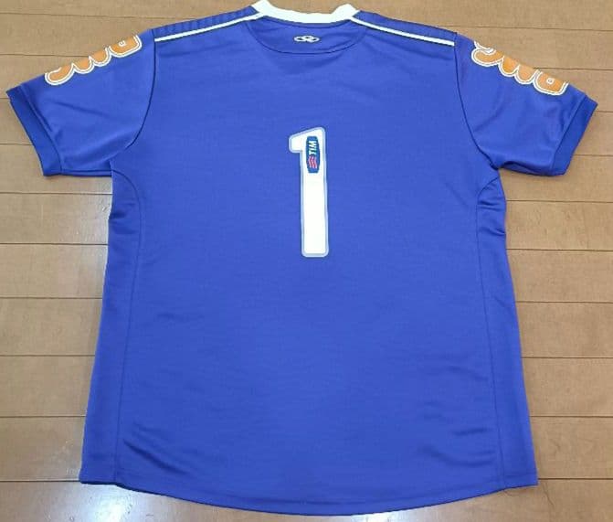 Flamengo　フラメンゴ　2012　OLYMPIKUS 紫