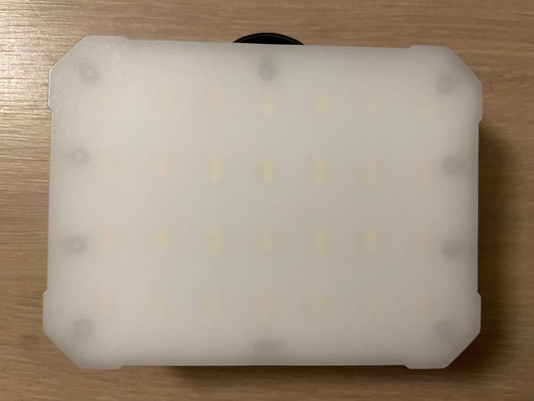 【WAQ】LED LANTERN2 ランタン【ワック】