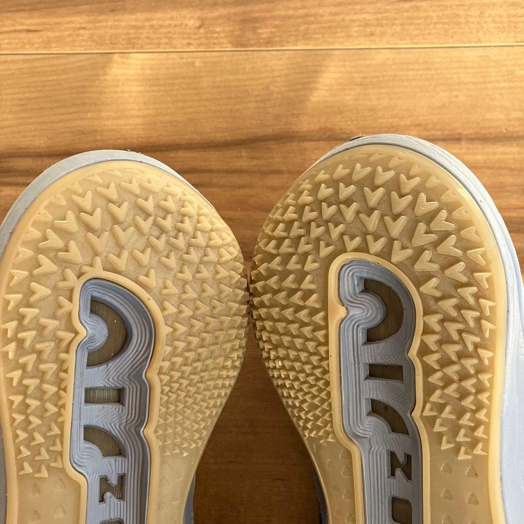 ★美品 ナイキ Nike Air ZOOM G.T. Cut 2　バッシュ　27