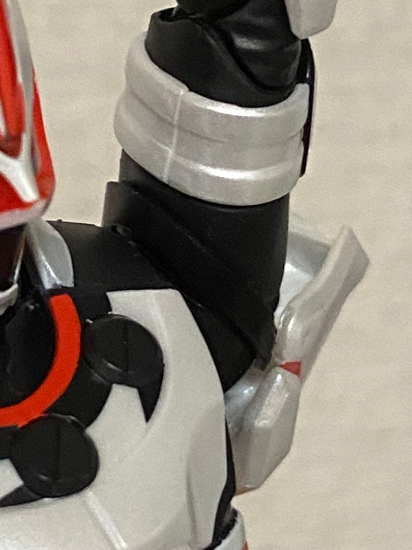 S.H.Figarts 仮面ライダーギーツ　2個