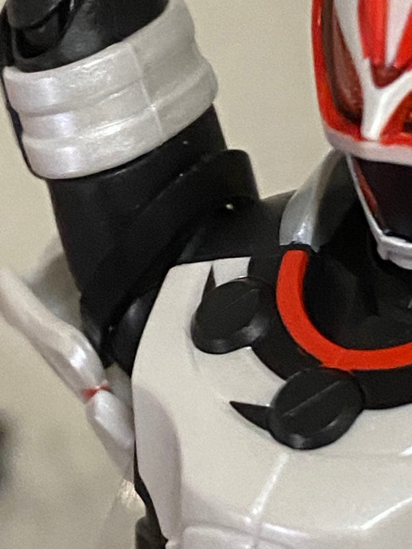 S.H.Figarts 仮面ライダーギーツ　2個
