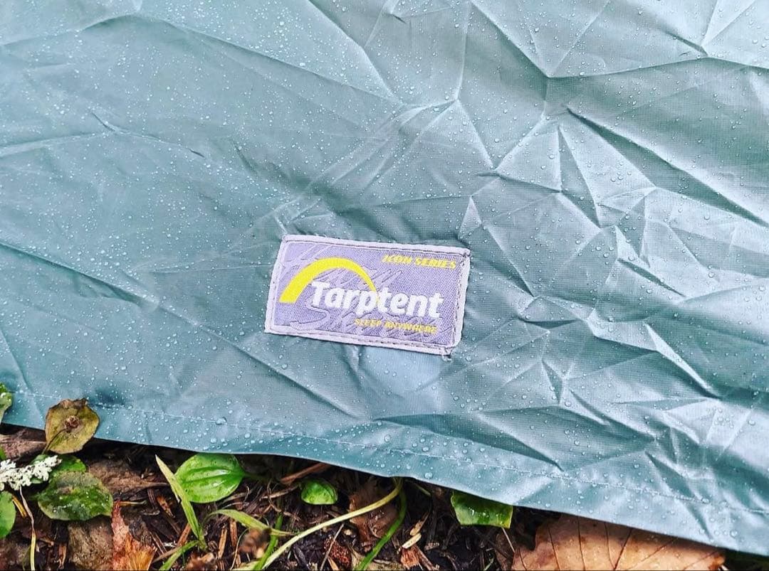 Tarptent protrail 前後ポール・グランドシート付き