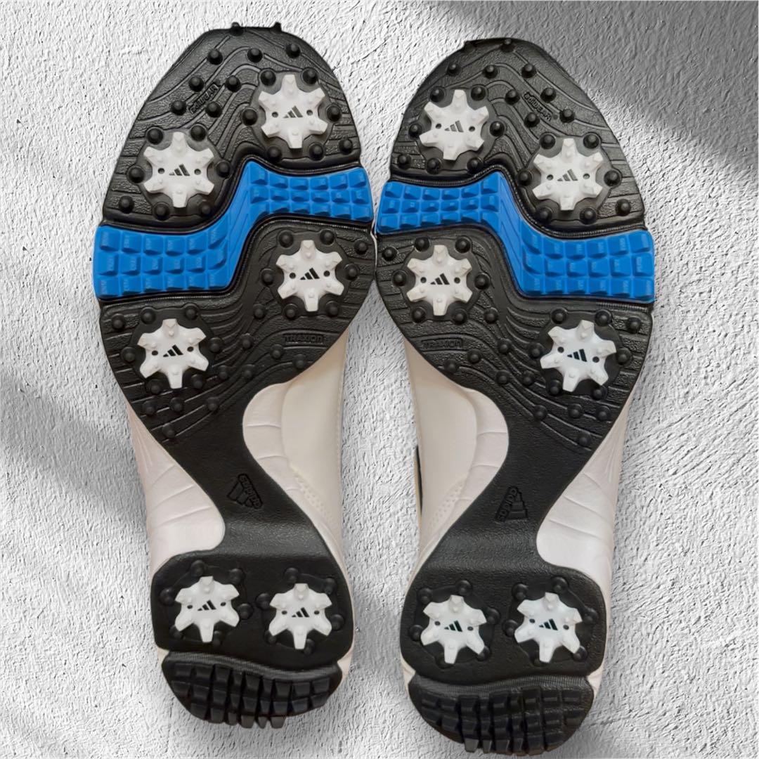 定価2万✨新品未使用品✨adidas ゴルフシューズ BOA GY8525 格安