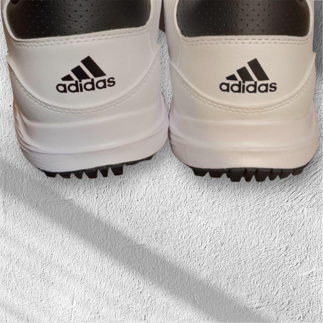 定価2万✨新品未使用品✨adidas ゴルフシューズ BOA GY8525 格安