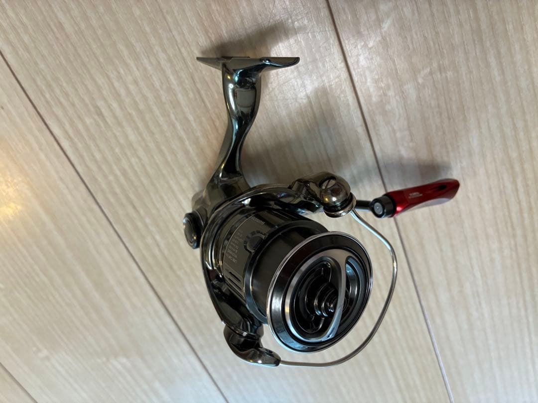 早い者勝ち　シマノ　ステラC2000SHG
