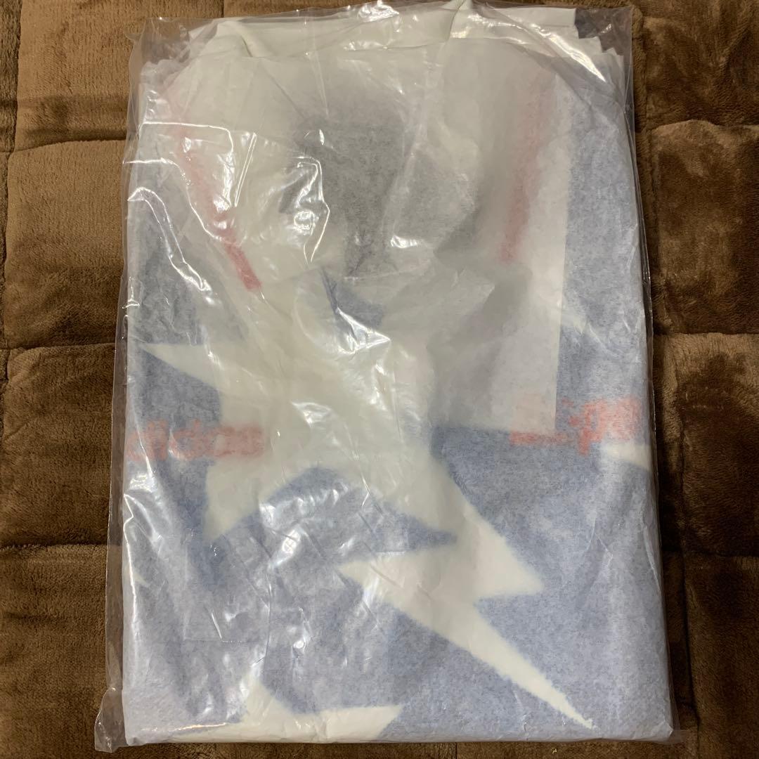 BAPE ADIDAS FIFA ワールドカップ 2026 STA JERSEY