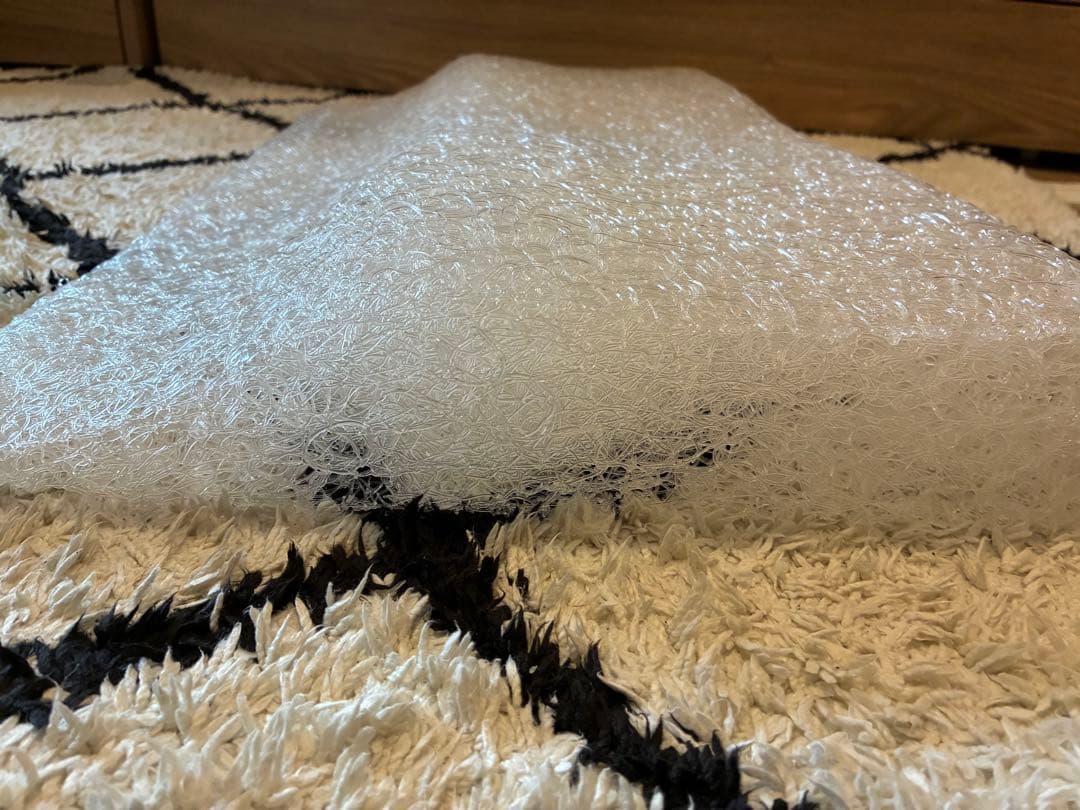 ブレインスリープ　ピロー　ストレートネック　枕