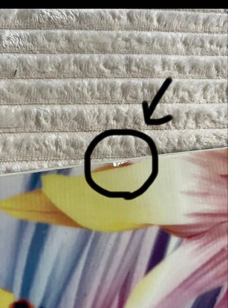 花柄スノーボードセット
