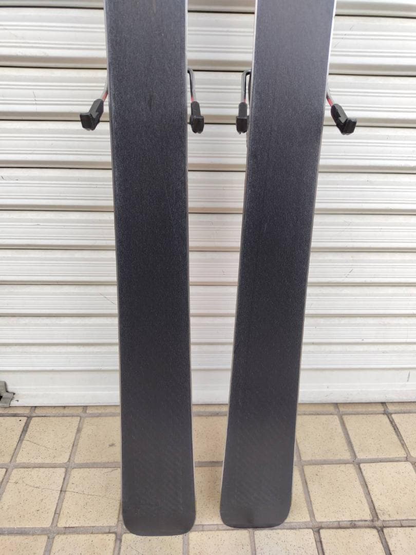 ROSSIGNOL/ロシニョール REACT8 スキー板/163cm