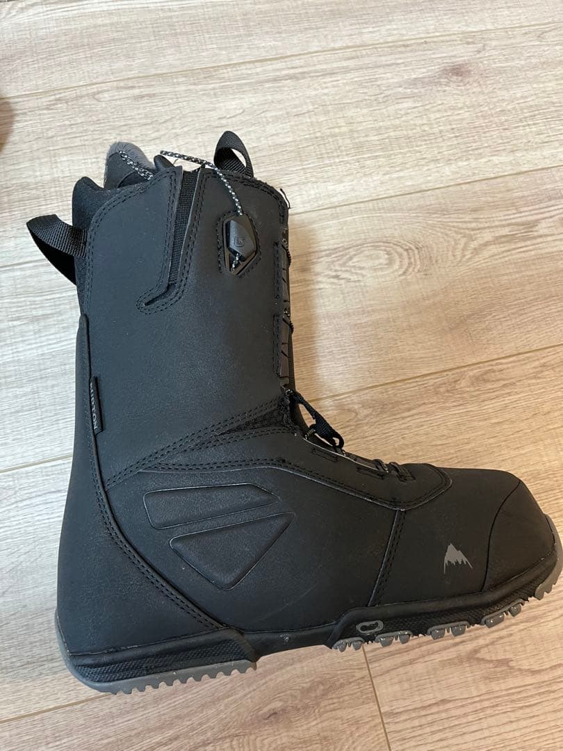スノーボード BURTON RULER WIDE 25.5cm