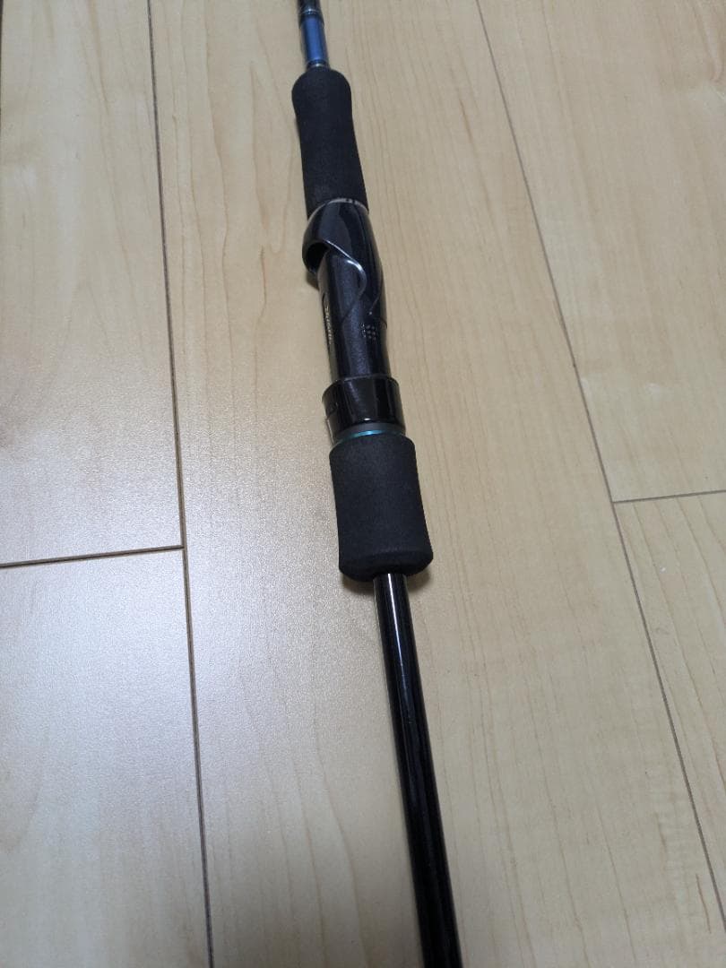 ダイワ　ロッド　エメラルダスX83ML　エギングロッド