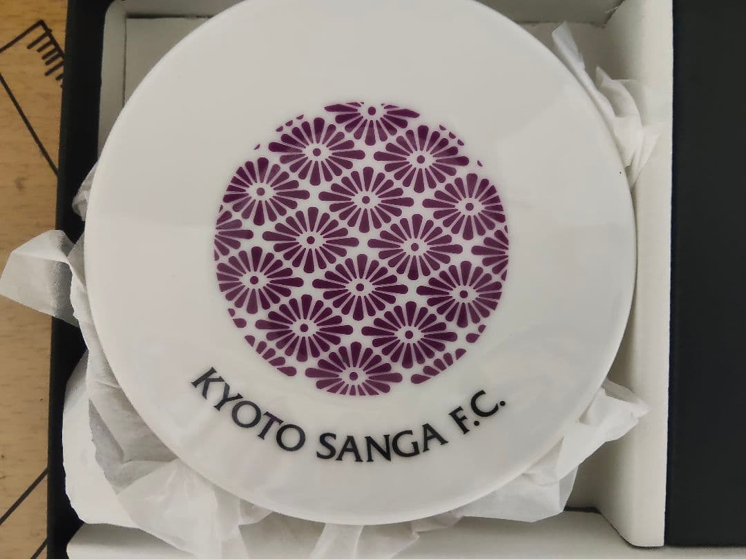 SANGA 京都サンガ たち吉コラボ 限定 レア 小皿5枚セット