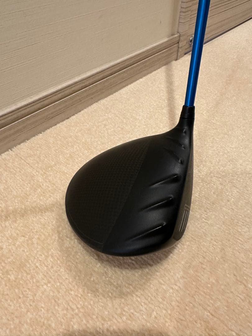 PING G440MAXドライバー 9度ALTA J CB BLUE SR正規品