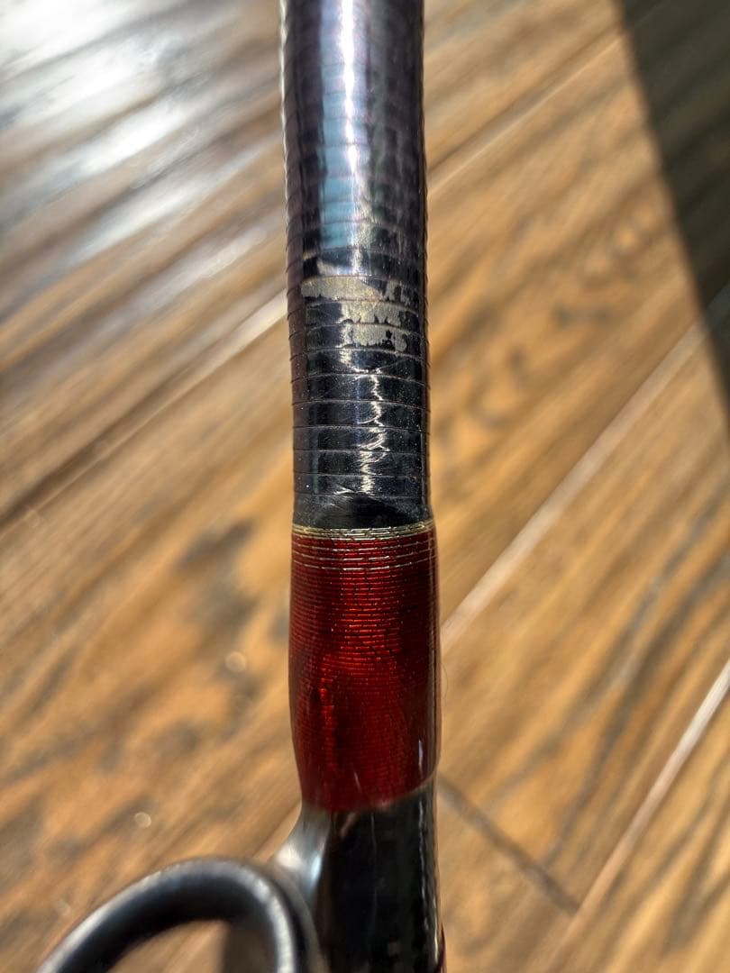 SHIMANO ワールドシャウラ 1787R-2 キングオブワールドシャウラ