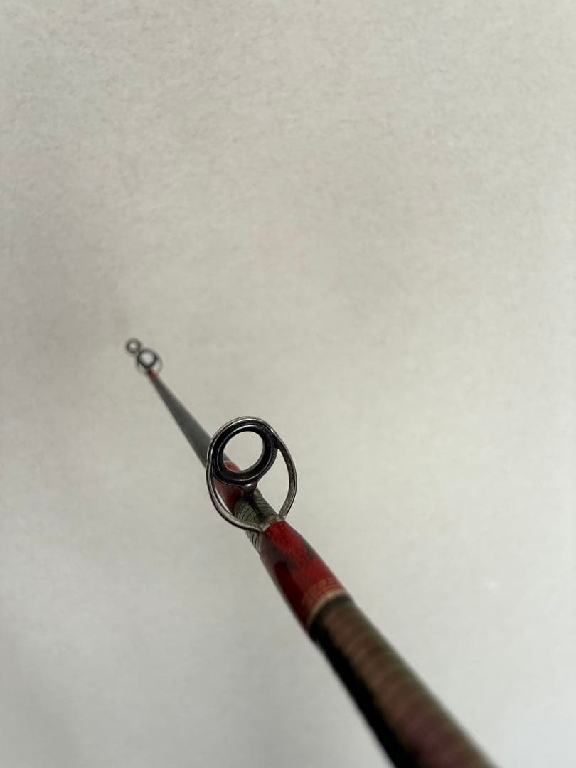 SHIMANO ワールドシャウラ 1787R-2 キングオブワールドシャウラ