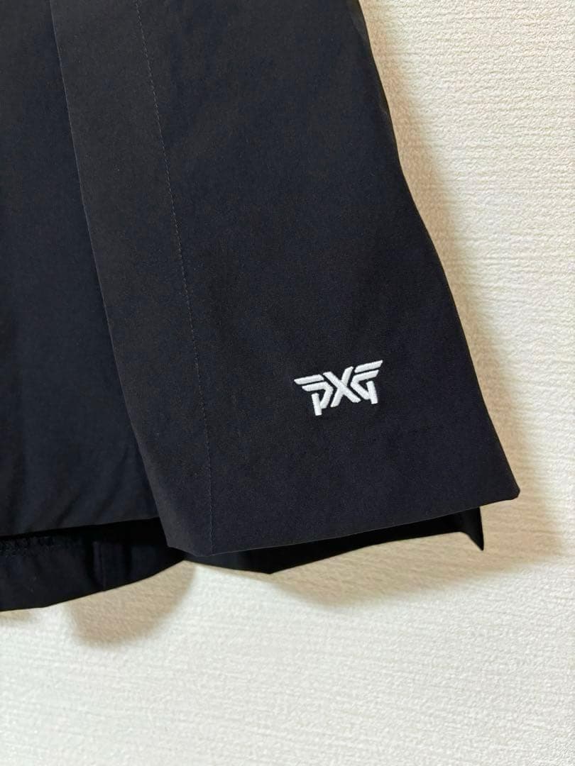 【ラスト1点】GPX レディースゴルフスカート⚫︎フィッシュテール速乾性・伸縮性