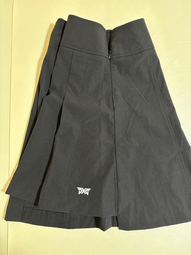 【ラスト1点】GPX レディースゴルフスカート⚫︎フィッシュテール速乾性・伸縮性