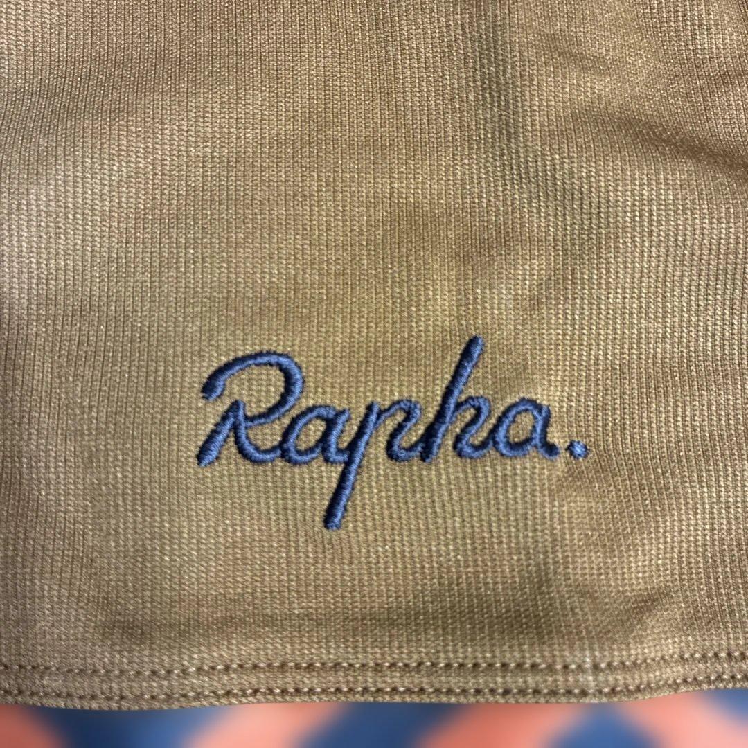 【新品未使用品】Rapha クラシック クライマーズジャージ