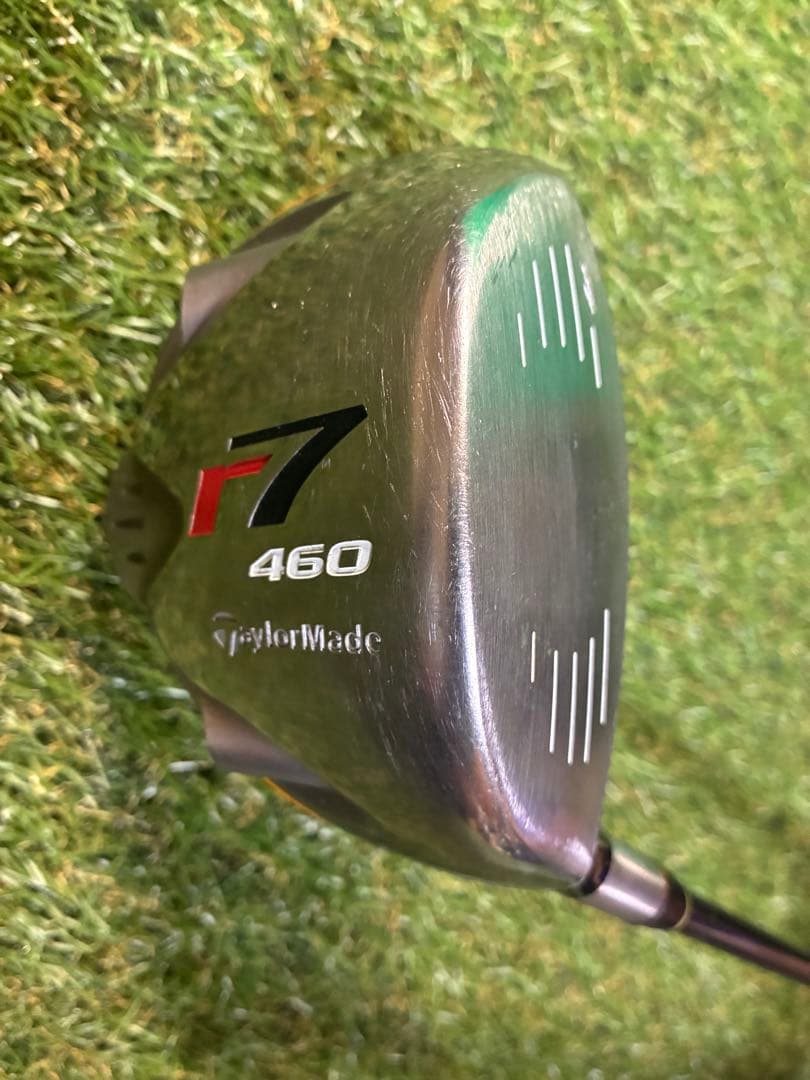 TaylorMade r7 /3本セット