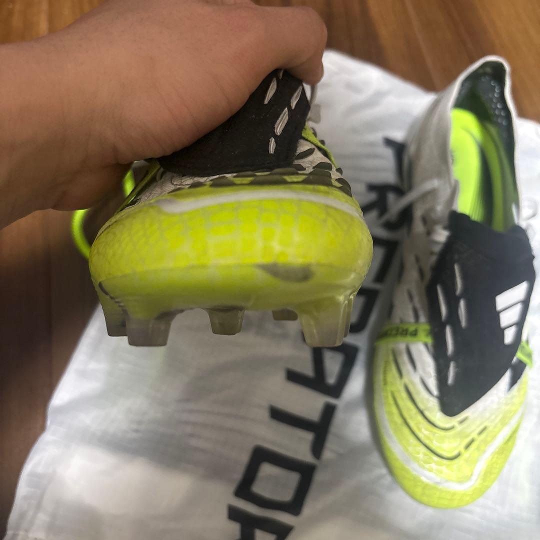 adidas Predator エリートft