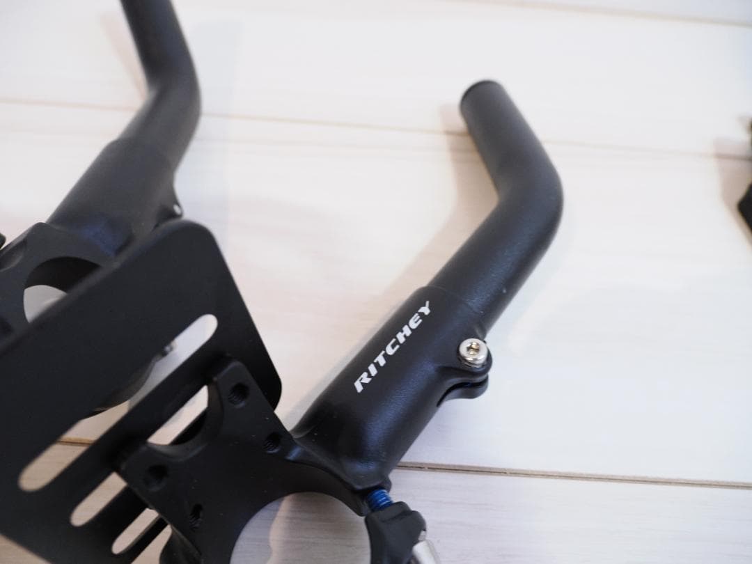 リッチーRitchey　COMP MINI-SLIVER CLIP-ON SET