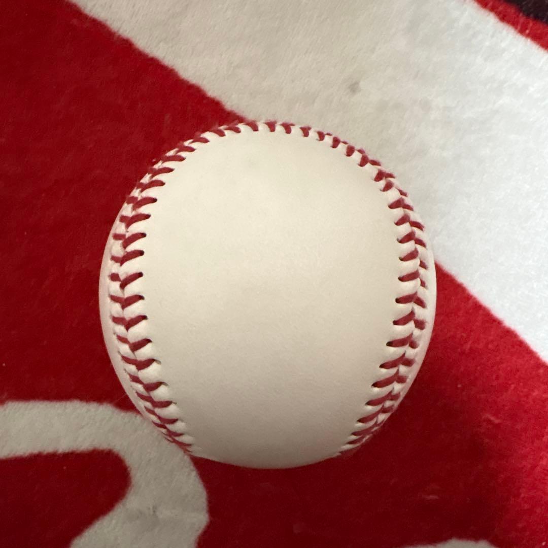 GIANTS 坂本勇人直筆サインボール