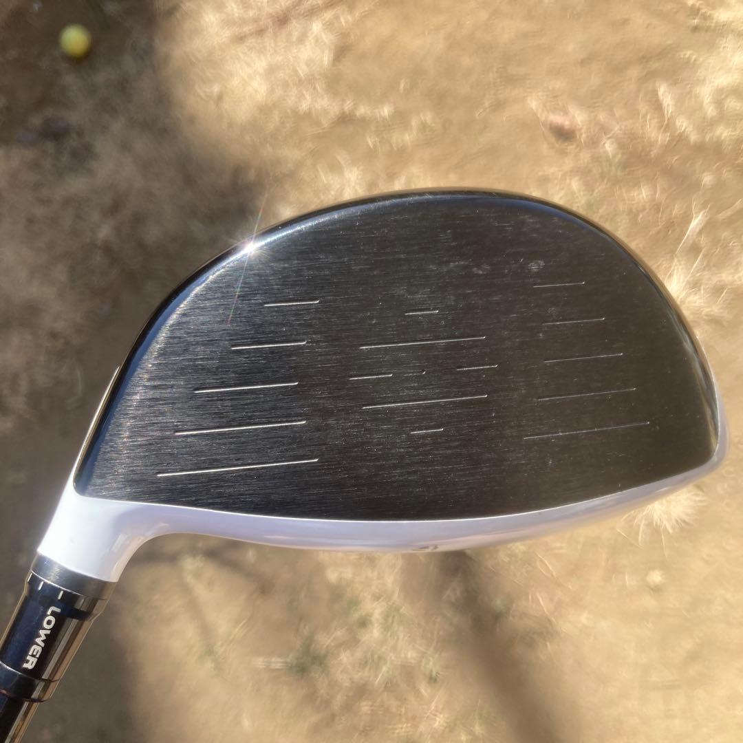 TaylorMade M2 ドライバー