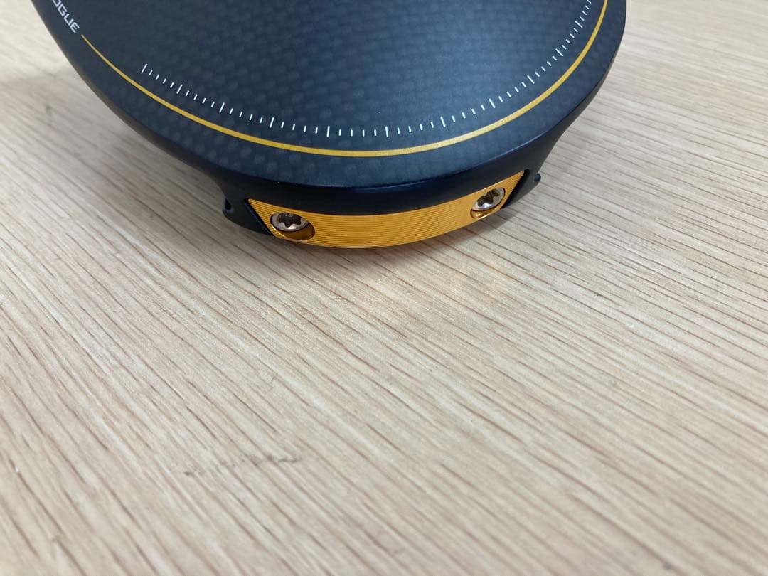 【美品】Callaway ROGUE ST MAX 10.5 ヘッドのみ
