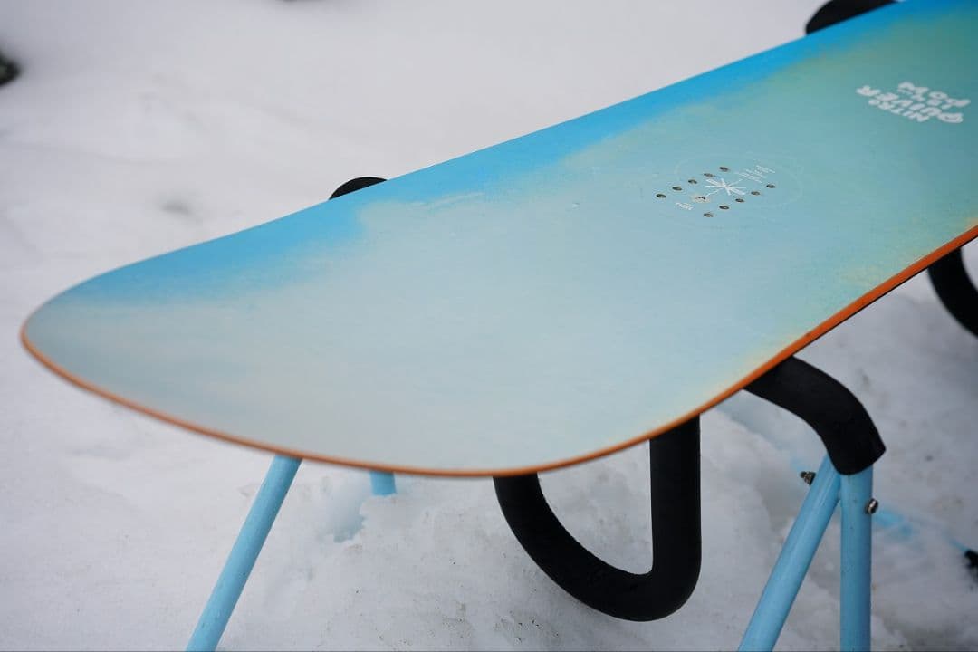 NITRO QUIVER POW 154 ナイトロ クイーバーパウ パウダー