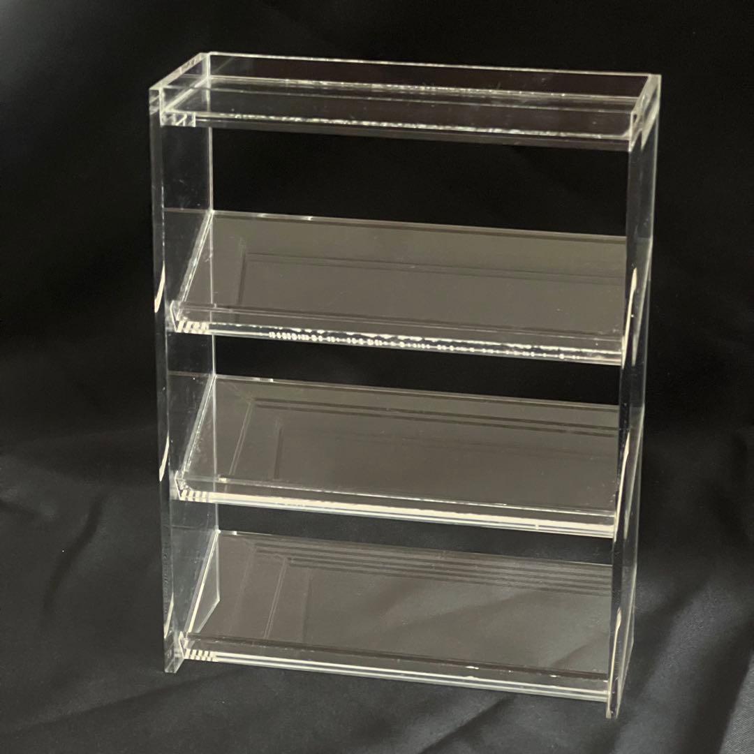 廃盤品 無印良品 ボトルスタンド 未使用品＆中古品の2個セット