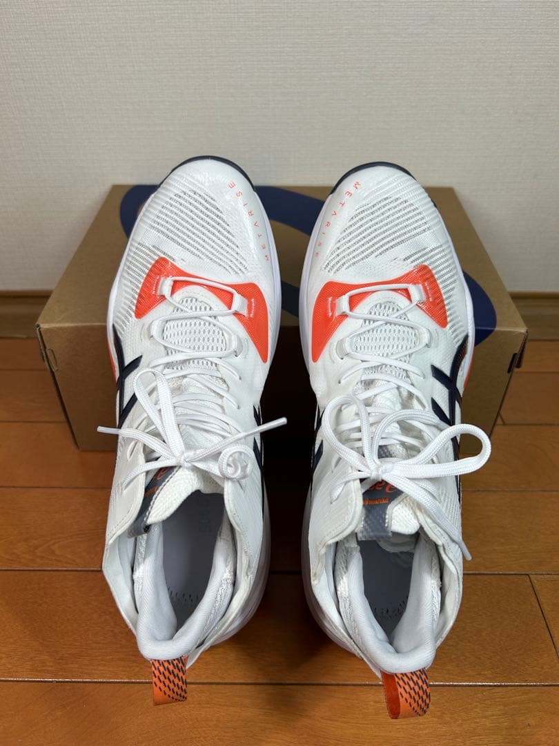 メタライズ2 ( ASICS RISE 2 ) 27.5cm